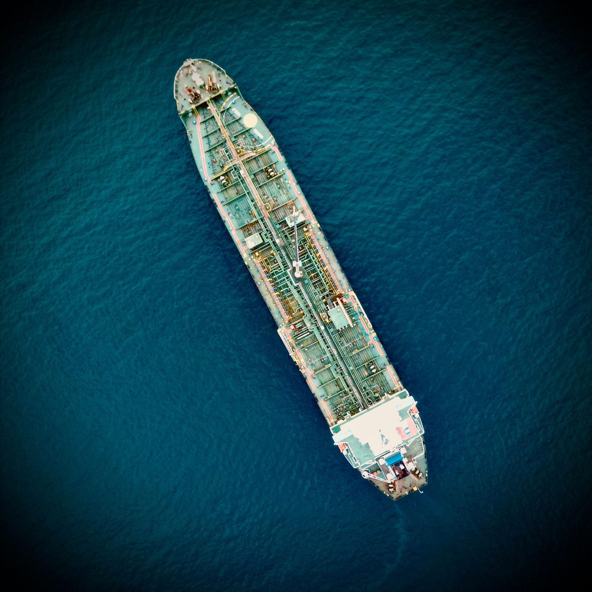 Ten eco-friendly tankers join the fleet